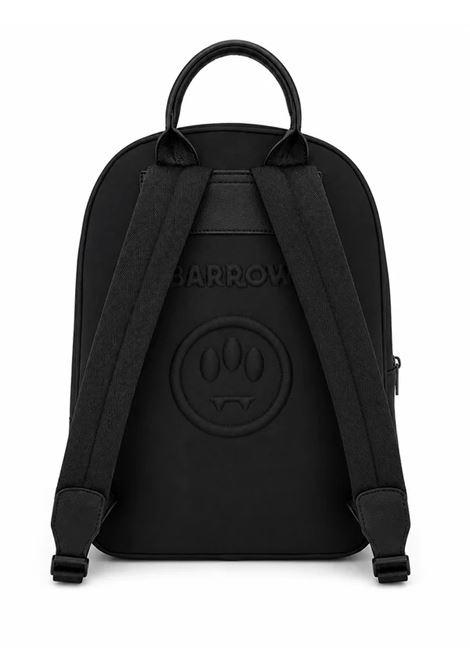 Zaino in ecopelle  BARROW KIDS | F6BKJUBP025110